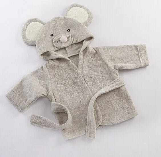 Peignoir de Bain bébé Evie